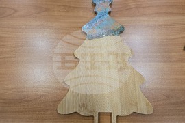 Видин - Диляна Илиева - епоксидна смола