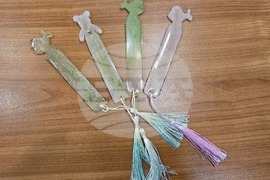 Видин - Диляна Илиева - епоксидна смола