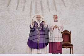 Lebanon Mideast Pope