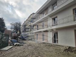 Свищов - Дома за стари хора - ремонт