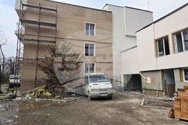 Свищов - Дома за стари хора - ремонт