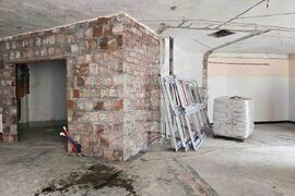 Свищов - Дома за стари хора - ремонт