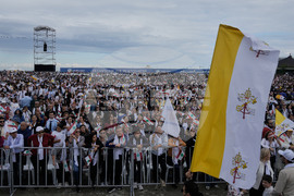 Lebanon Mideast Pope