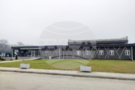 Северна Македония - дискотека „Пулс“ - съдебно заседание