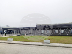 Северна Македония - дискотека „Пулс“ - съдебно заседание