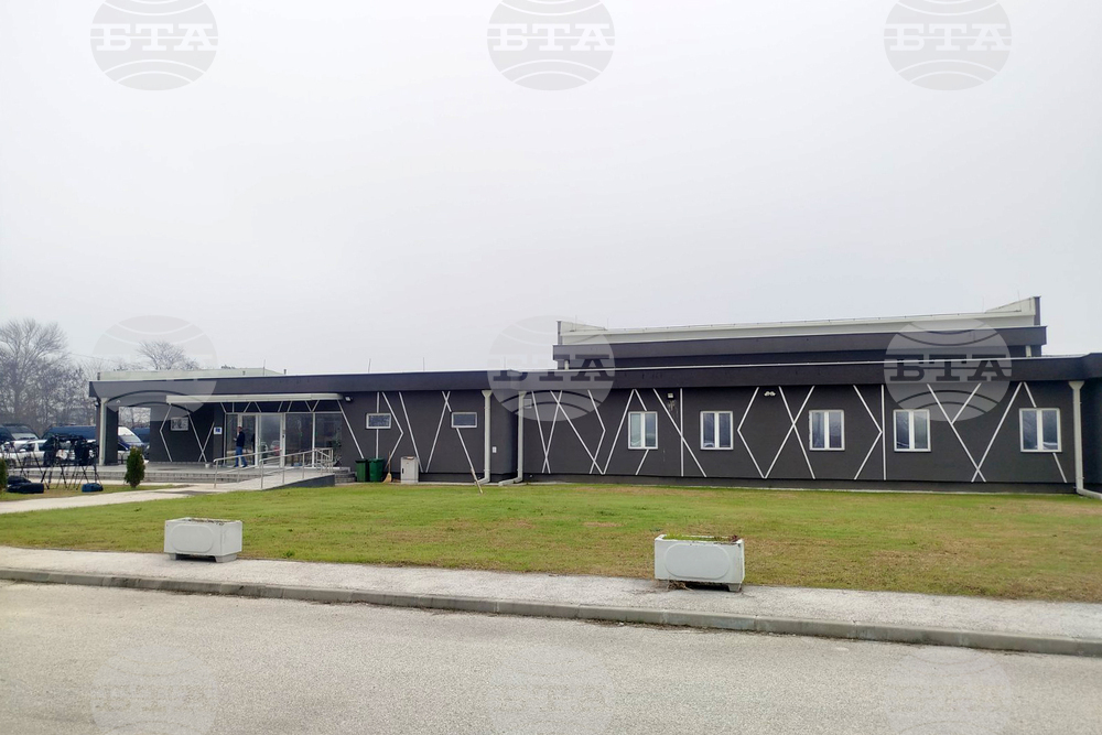 Северна Македония - дискотека „Пулс“ - съдебно заседание