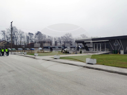 Северна Македония - дискотека „Пулс“ - съдебно заседание