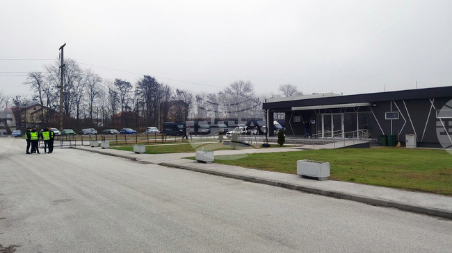 Делото за пожара в дискотека в Северна Македония продължава с изслушване на свидетели