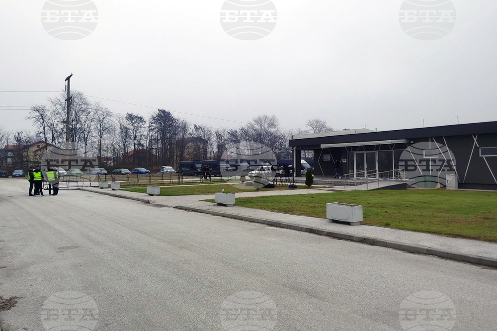 Делото за пожара в дискотека в Северна Македония продължава с изслушване на свидетели