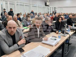 Северна Македония - дискотека „Пулс“ - съдебно заседание