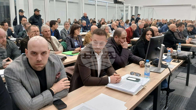 По-голяма част от жертвите на пожара в дискотека „Пулс“ в Кочани са починали в резултат на задушаване с въглероден оксид, сочат аутопсиите