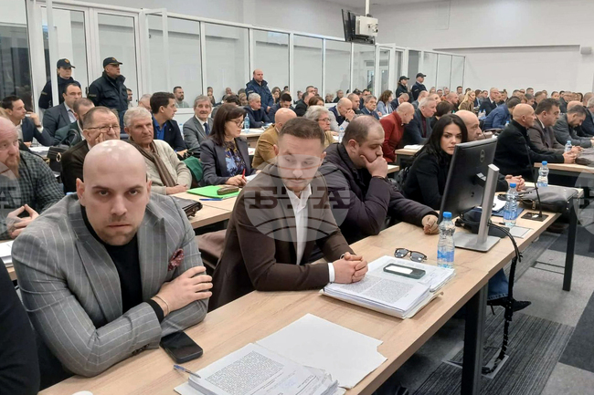 По-голяма част от жертвите на пожара в дискотека „Пулс“ в Кочани са починали в резултат на задушаване с въглероден оксид, сочат аутопсиите