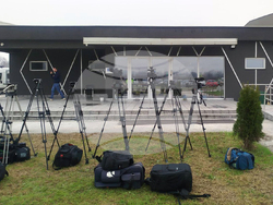 Северна Македония - дискотека „Пулс“ - съдебно заседание