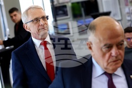 „Продължаваме Промяната - Демократична България“ - пресконференция