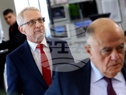 „Продължаваме Промяната - Демократична България“ - пресконференция