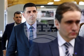 „Продължаваме Промяната - Демократична България“ - пресконференция