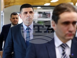 „Продължаваме Промяната - Демократична България“ - пресконференция