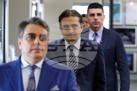 „Продължаваме Промяната - Демократична България“ - пресконференция