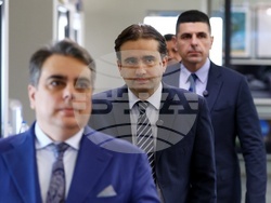 „Продължаваме Промяната - Демократична България“ - пресконференция