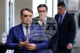 „Продължаваме Промяната - Демократична България“ - пресконференция