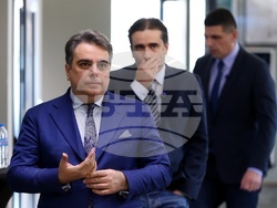 „Продължаваме Промяната - Демократична България“ - пресконференция