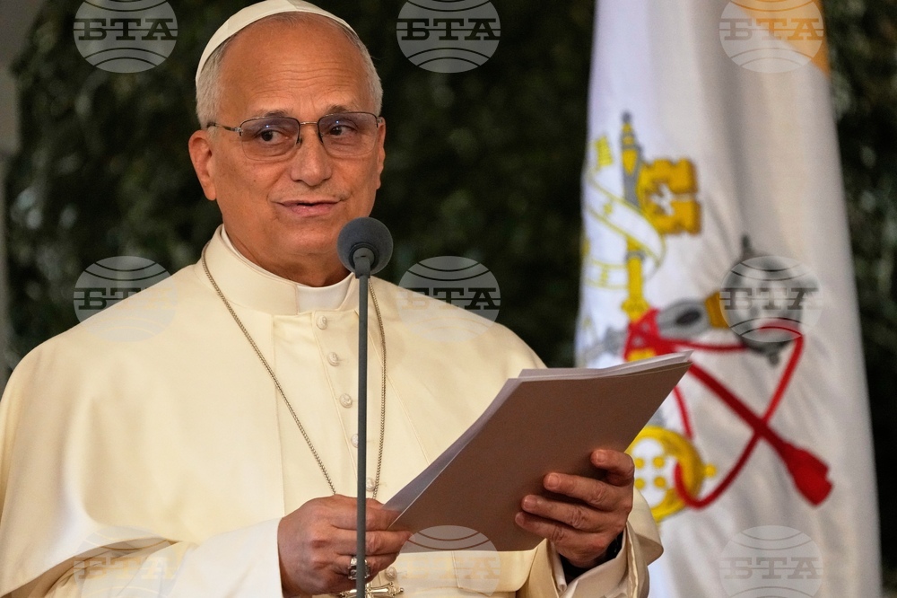 Lebanon Mideast Pope