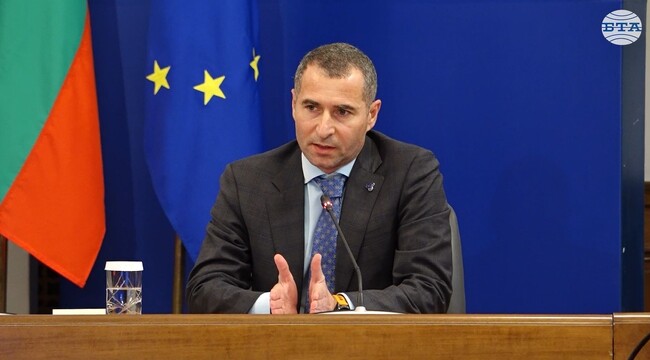 Ангажирането на консултант в ядрен проект е съществен етап за неговата успешна реализация, каза директорът на АЕЦ „Козлодуй-Нови мощности" Петьо Иванов