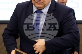 Национален съюз на ключарите в България - награждаване