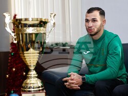 Снимка: Министерство на младежта и спорта