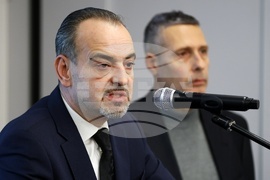 Национален съюз на ключарите в България - награждаване