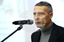 Национален съюз на ключарите в България - награждаване