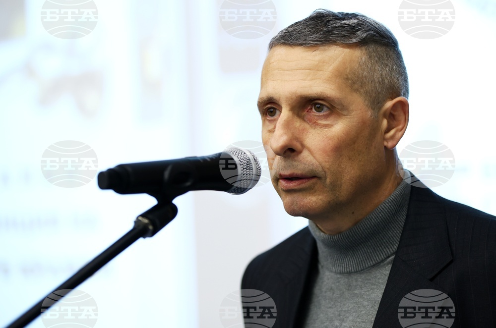 Национален съюз на ключарите в България - награждаване