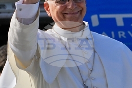 Lebanon Mideast Pope