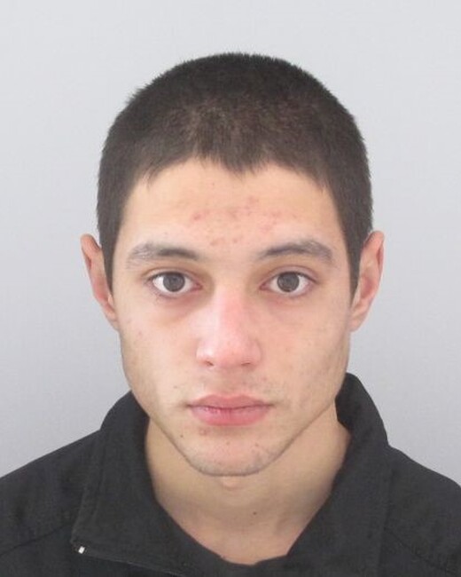 Продължава издирването на 25-годишния Станко Скечелиев от казанлъшкото село Копринка