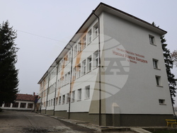 Белица - Красимир Вълчев - СТЕМ кабинети - откриване