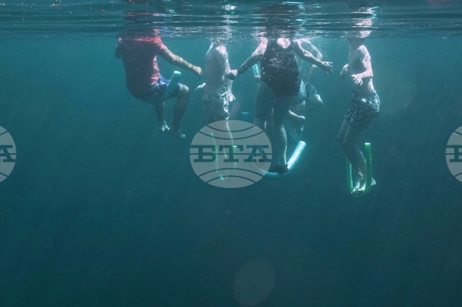 YE US 2025 Photo Gallery