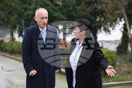 Белица - Красимир Вълчев - СТЕМ кабинети - откриване