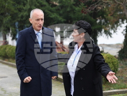 Белица - Красимир Вълчев - СТЕМ кабинети - откриване