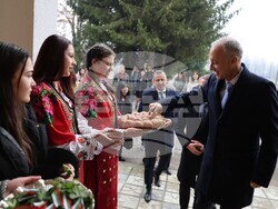 Белица - Красимир Вълчев - СТЕМ кабинети - откриване