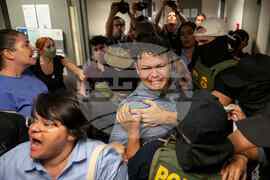 YE US 2025 Photo Gallery