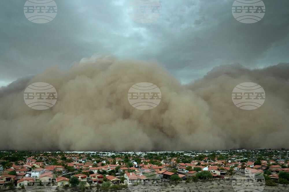 YE US 2025 Photo Gallery