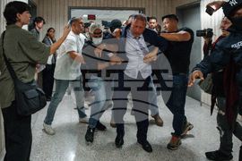 YE US 2025 Photo Gallery