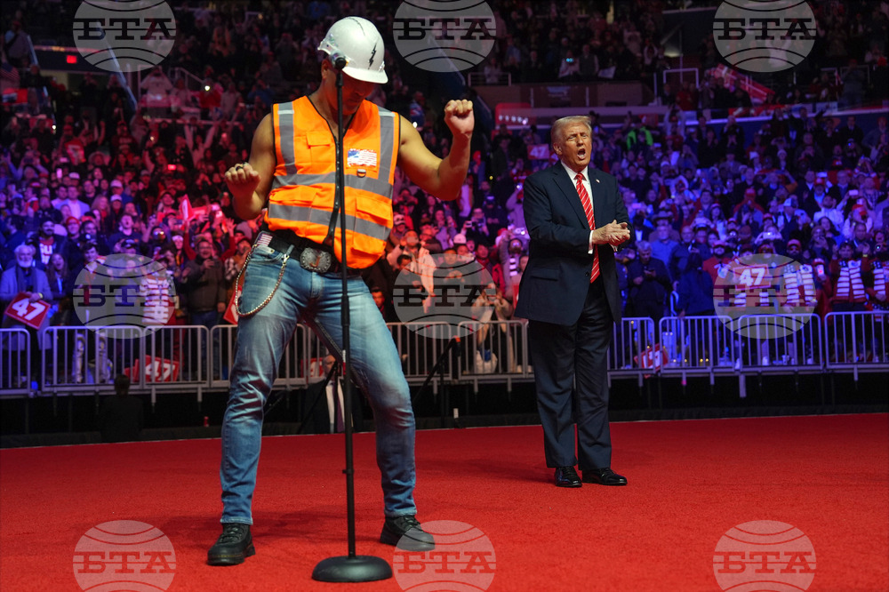 YE US 2025 Photo Gallery