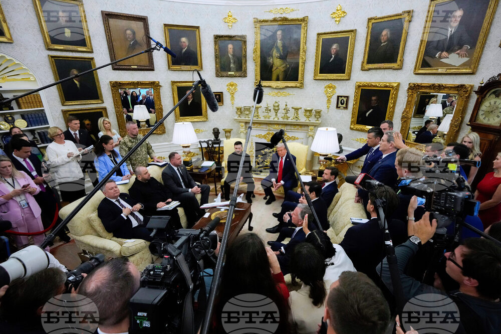 YE US 2025 Photo Gallery