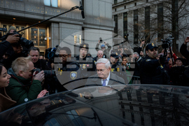 YE US 2025 Photo Gallery