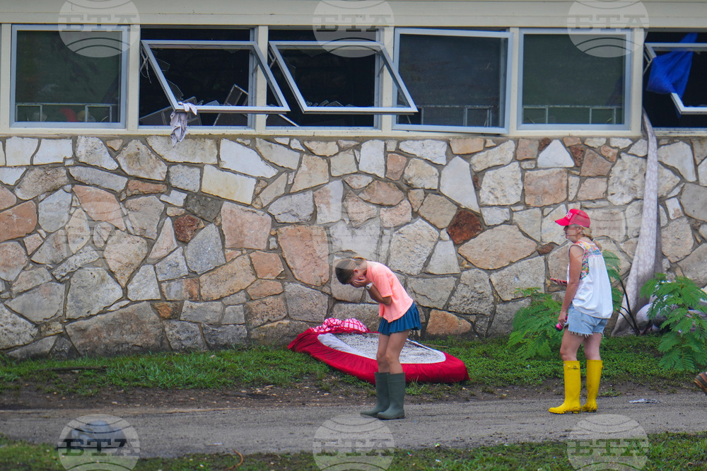 YE US 2025 Photo Gallery