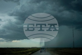 YE US 2025 Photo Gallery