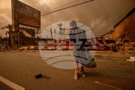 YE US 2025 Photo Gallery