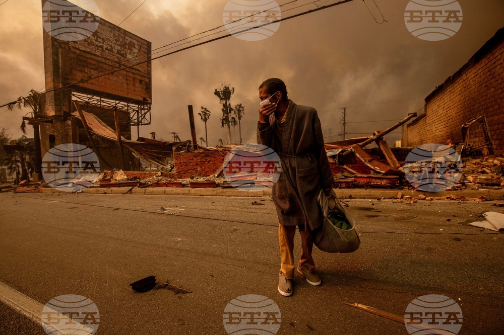 YE US 2025 Photo Gallery