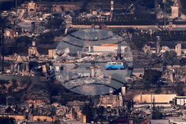 YE US 2025 Photo Gallery